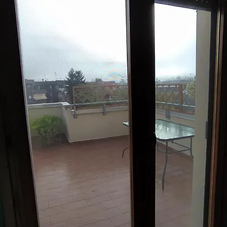 Apartment Attico