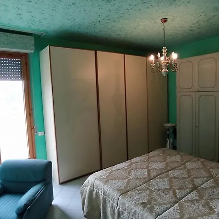 Attico Apartment *