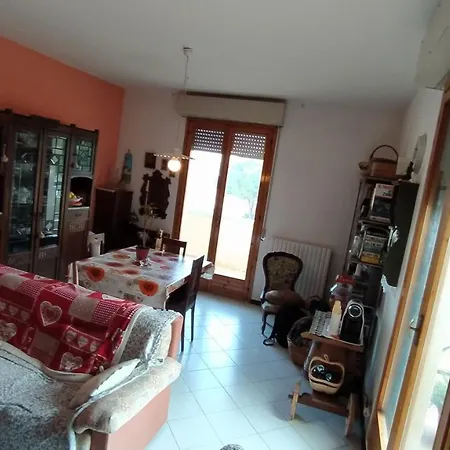 Attico Apartment