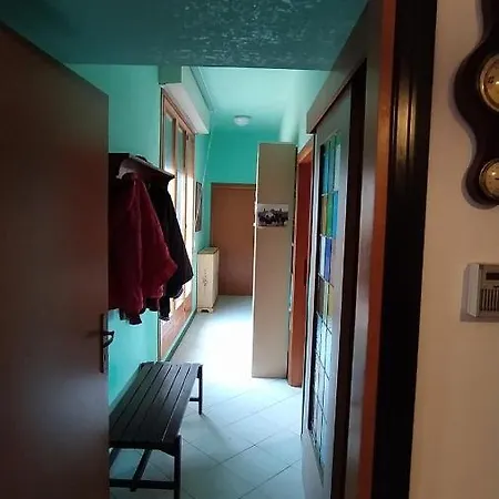 Attico Apartment *