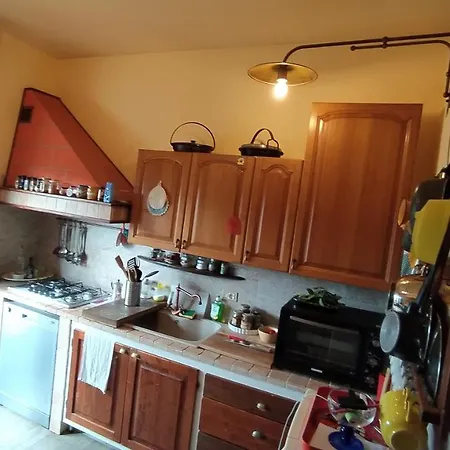 Apartment Attico Castelfiorentino
