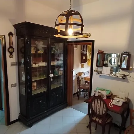 Apartment Attico *