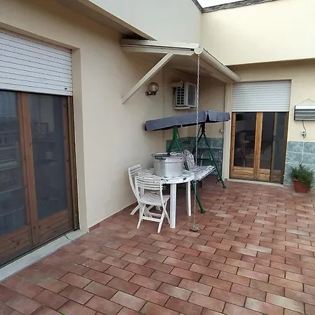 Attico Apartment *
