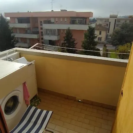 Apartment Attico *