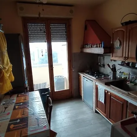 Attico Apartment *